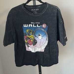 Pixar Walle T-Shirt Size XL